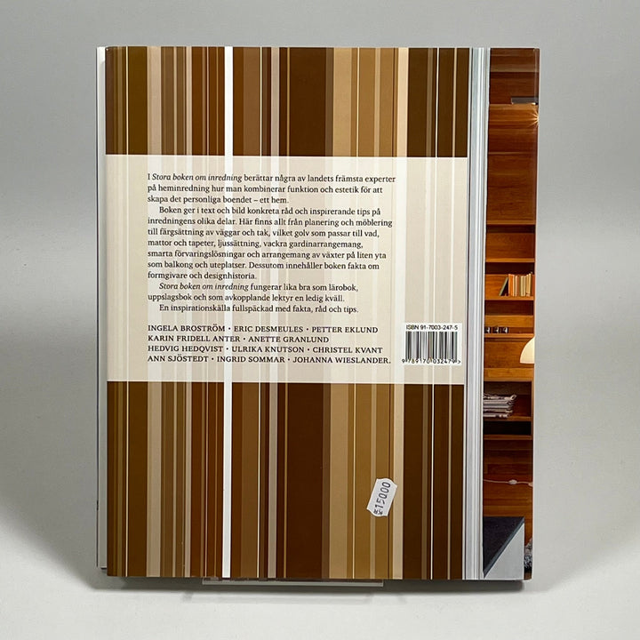 Inspirerande Guide till Modern Hemdesign - Homy Secondhand Online