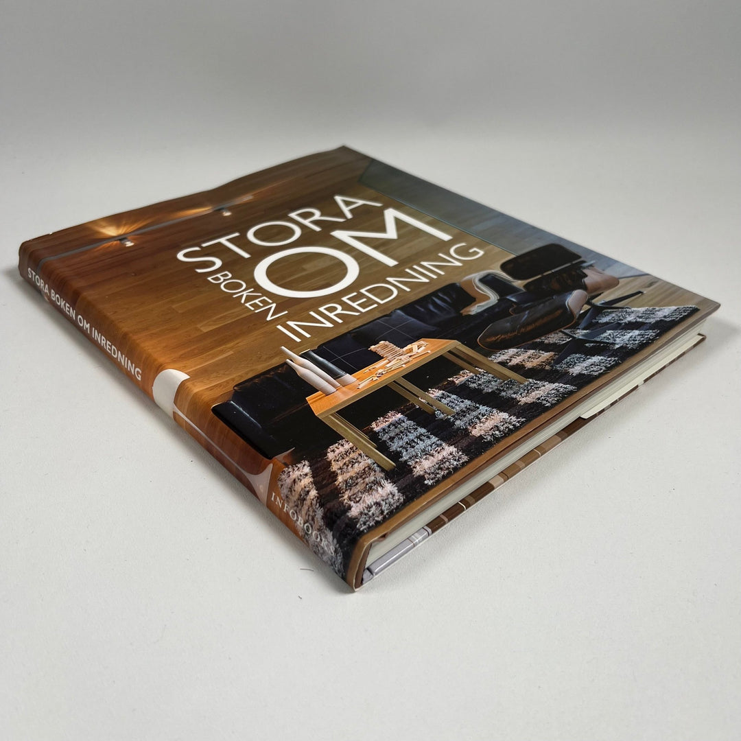 Inspirerande Guide till Modern Hemdesign - Homy Secondhand Online