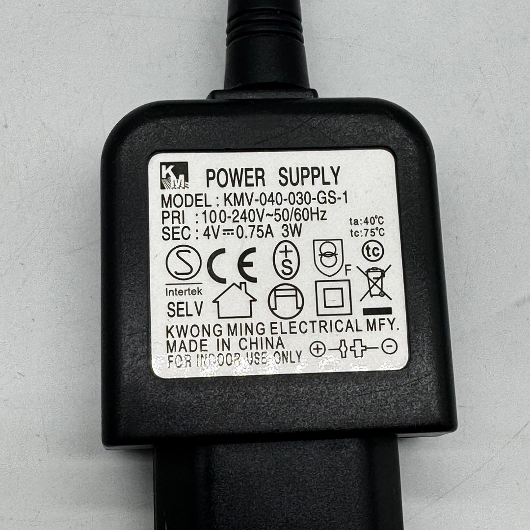 Elegant och justerbar bordslampa i svart metall