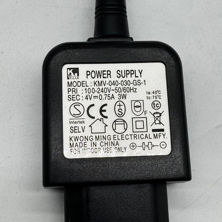 Elegant och justerbar bordslampa i svart metall