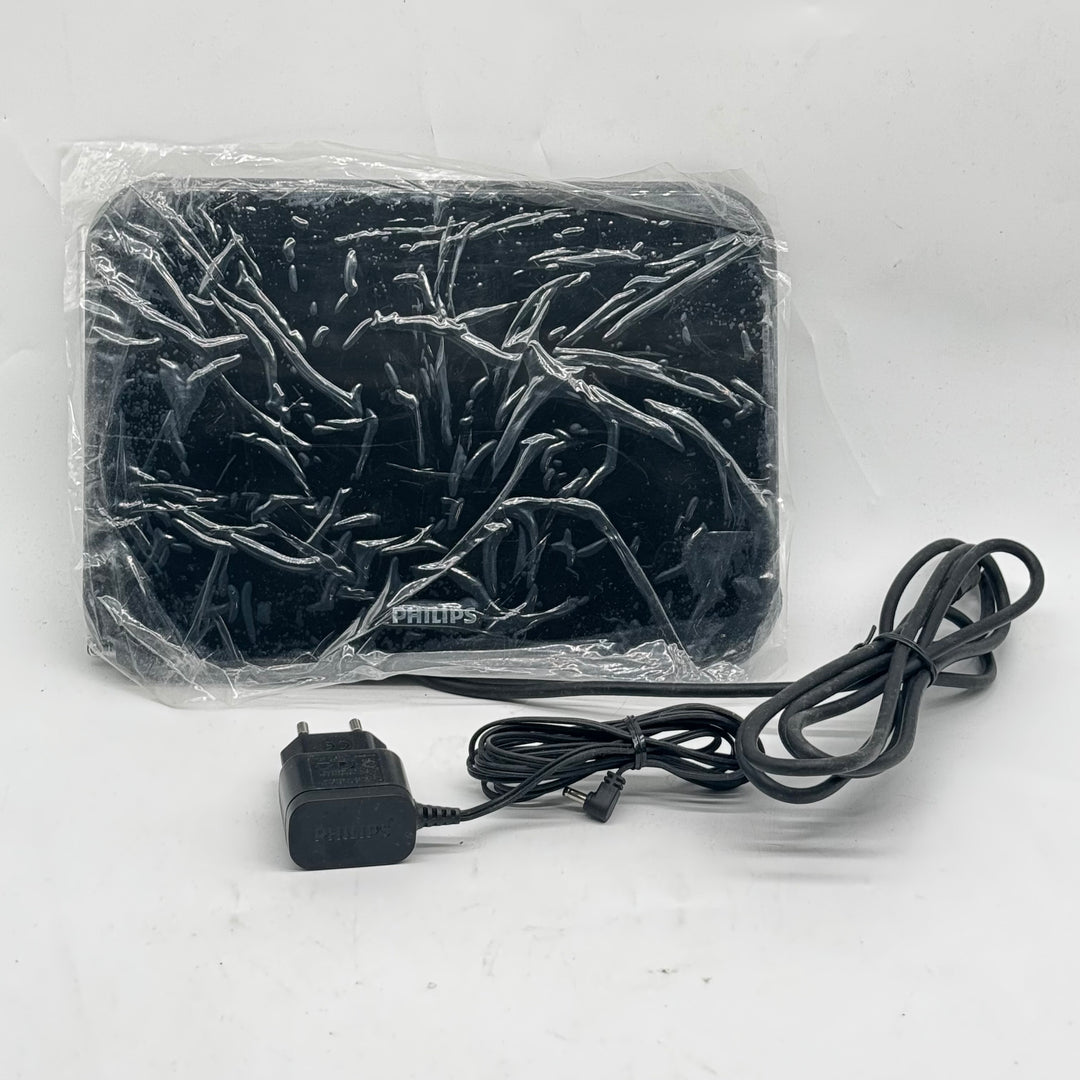 Philips TV-antenn för UHF/VHF/FM begagnad