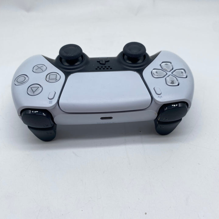 Elegant trådlös Sony spelkontroll i mycket gott skick