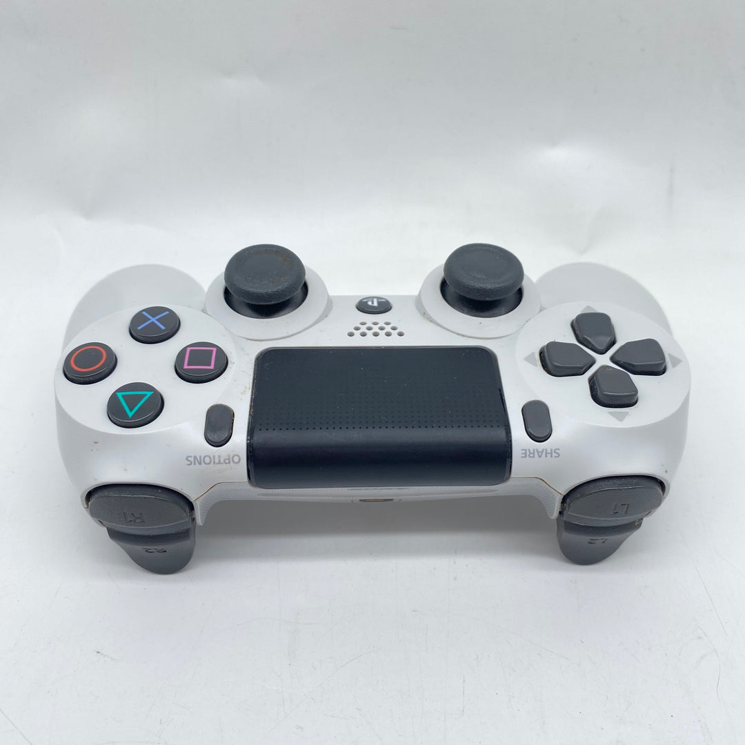 Sony Trådlös Fjärrkontroll i Vit och Svart