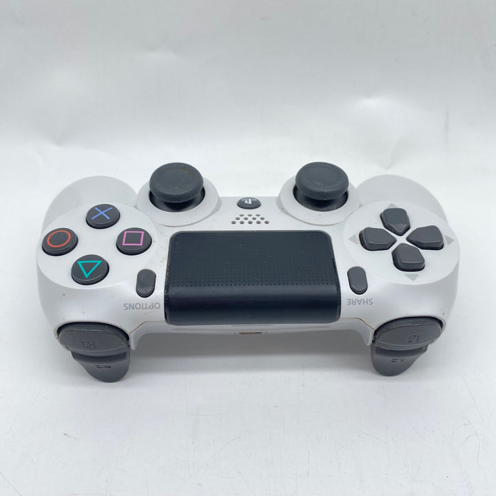 Sony Trådlös Fjärrkontroll i Vit och Svart
