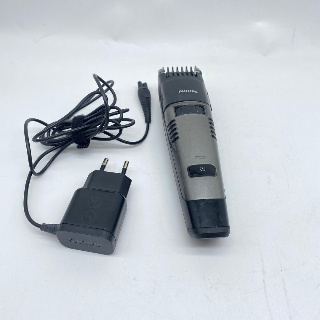 Philips hårtrimmer kompakt använd i gott skick