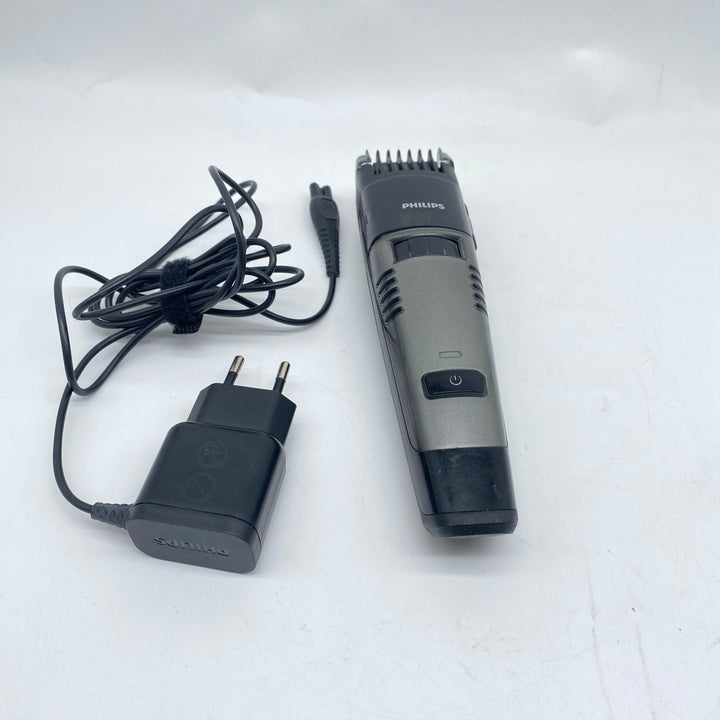 Philips hårtrimmer kompakt använd i gott skick
