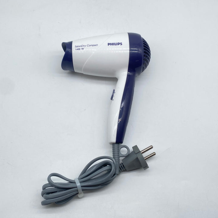 Philips SalonDry Compact hårtork begagnad