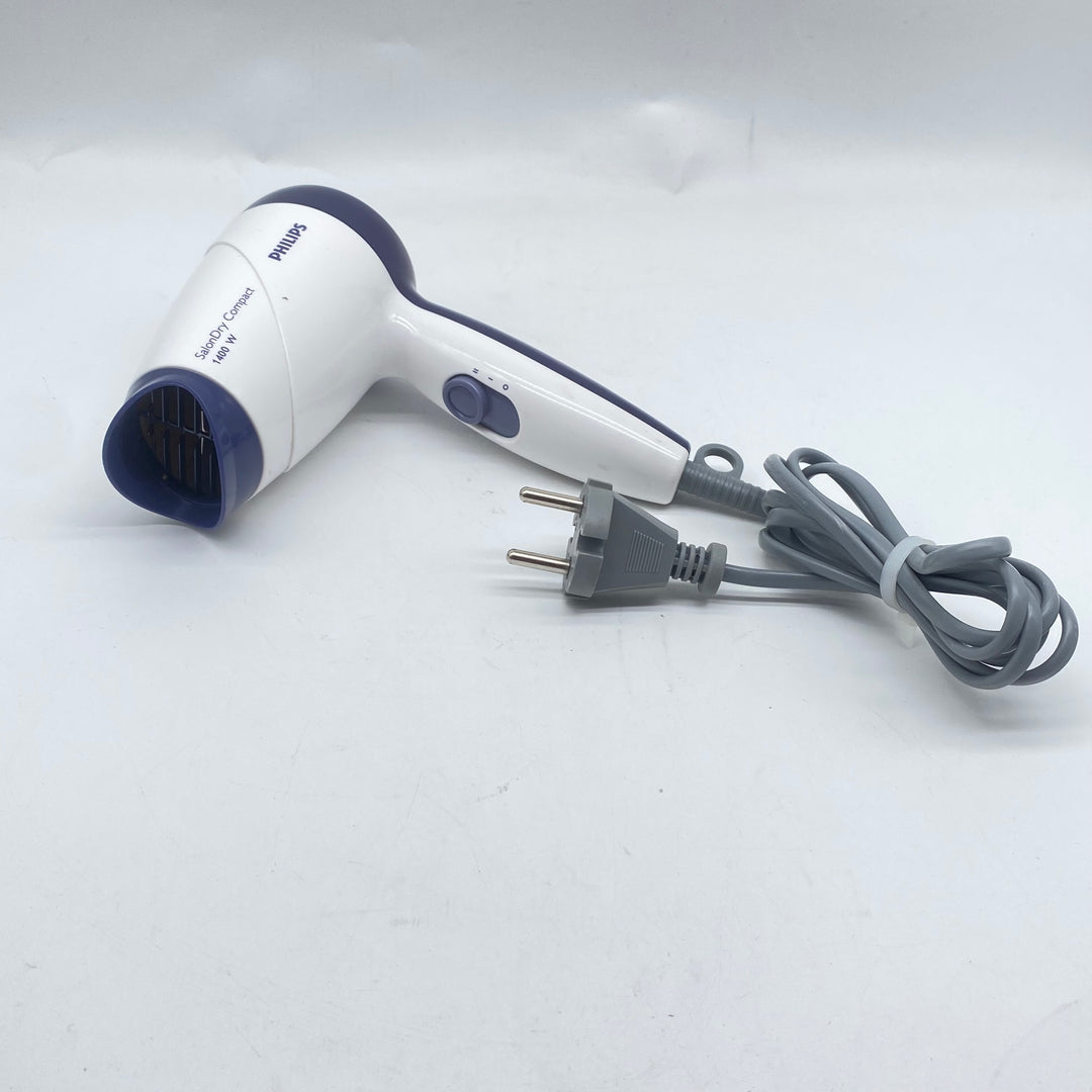 Philips SalonDry Compact hårtork begagnad