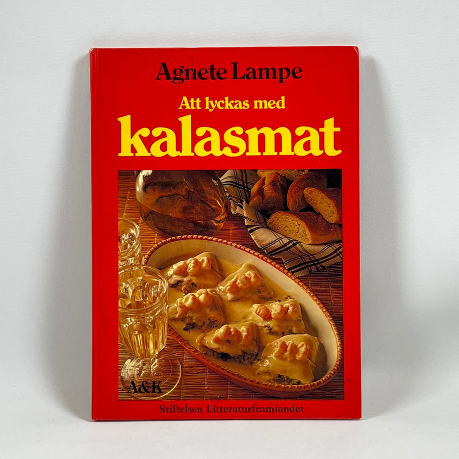 Klassiska Recept för Svenska Festmåltider - Homy Secondhand Online