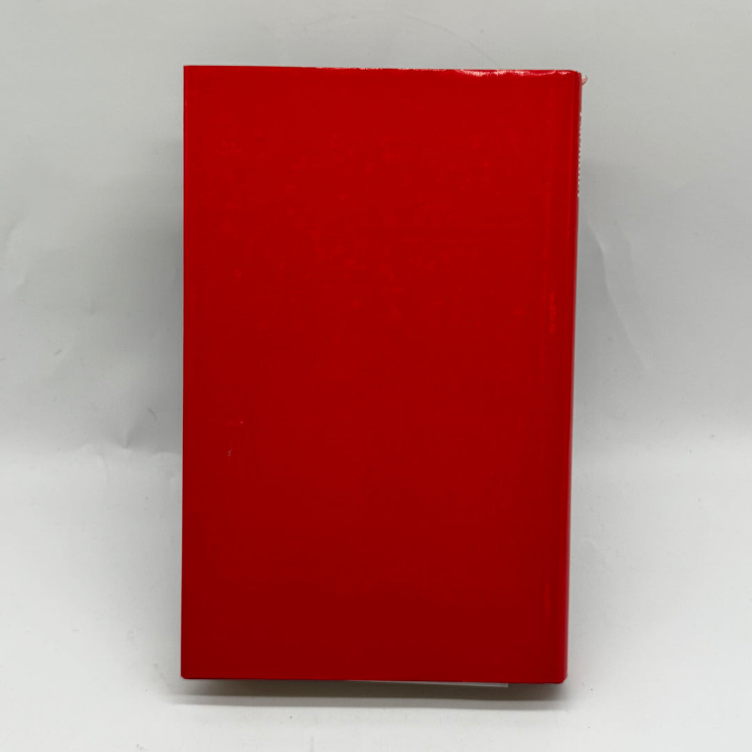 Ett skrik i mörkret bok av John Bryson