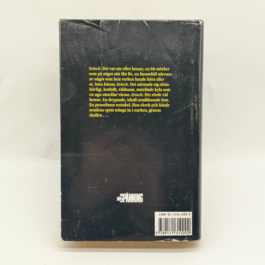 Kall Eld bok av Dean R. Koontz