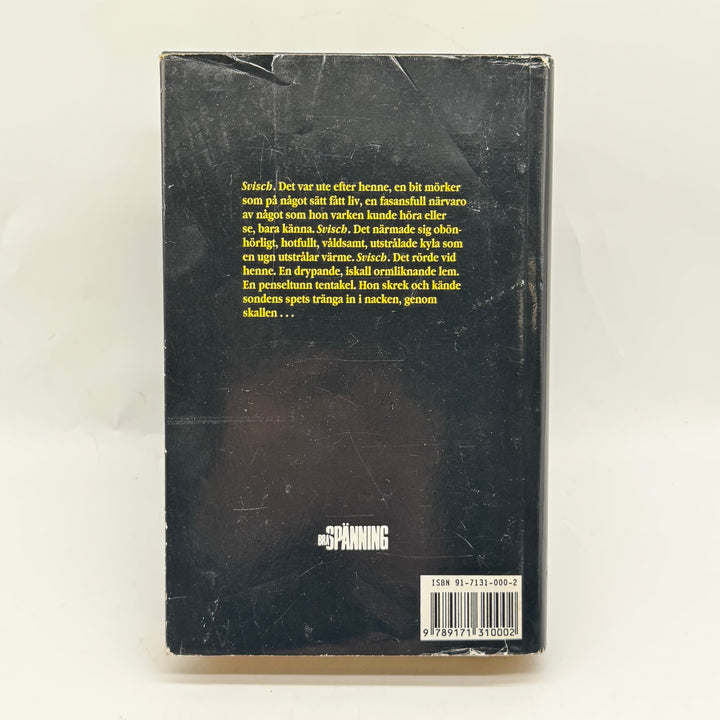 Kall Eld bok av Dean R. Koontz