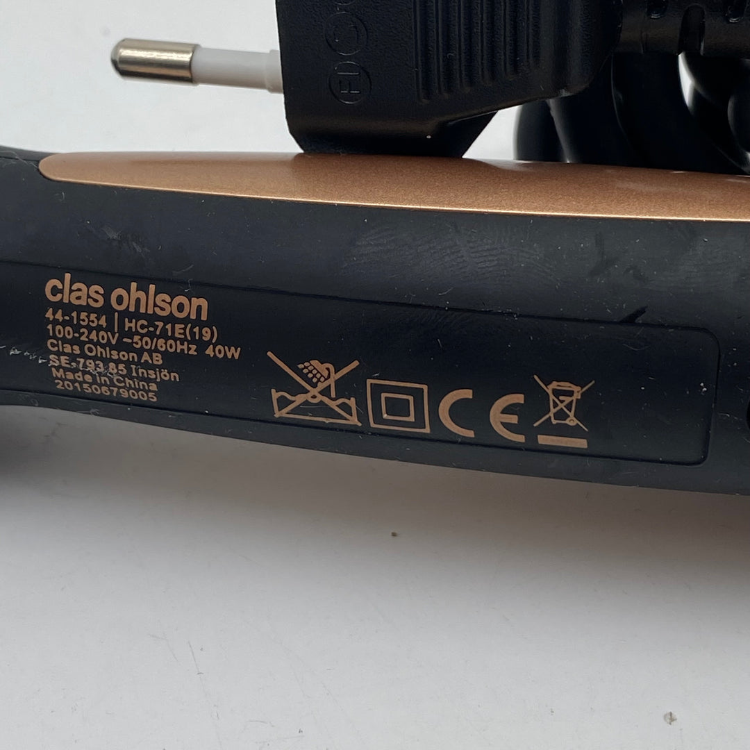 Clas Ohlson Locktång i Plast och Metall