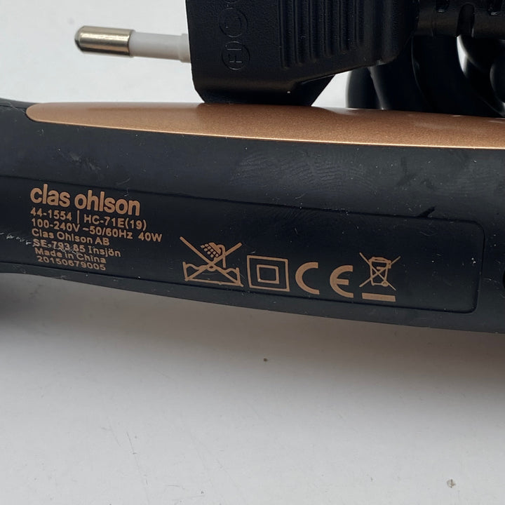 Clas Ohlson Locktång i Plast och Metall