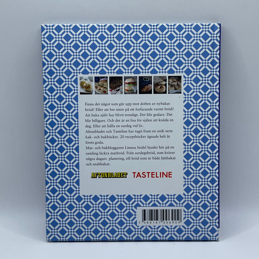 Inspiration Matlagning Aftonbladet Tasteline Receptbok