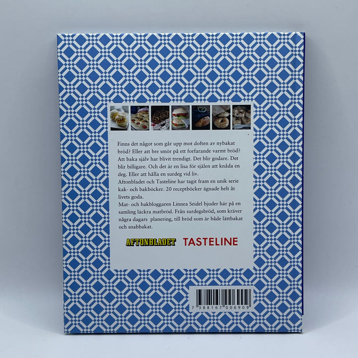 Inspiration Matlagning Aftonbladet Tasteline Receptbok