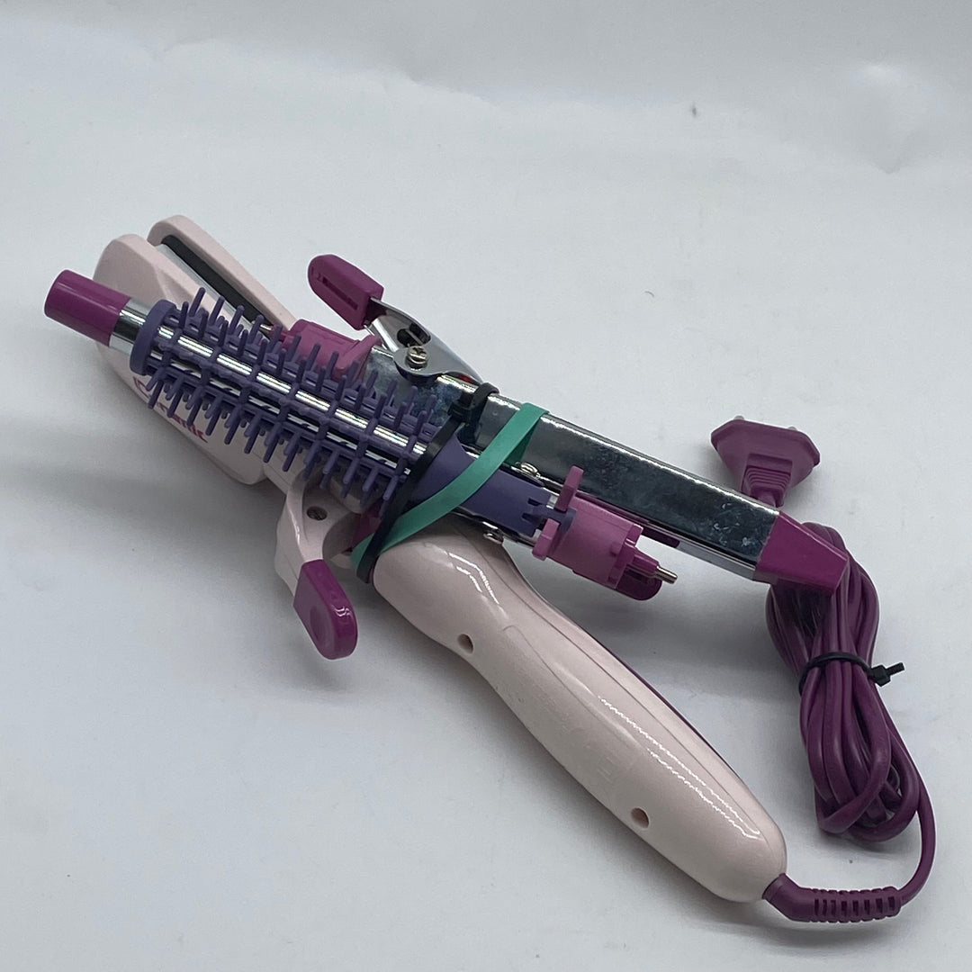 Babyliss Lila Hårstyler i Gott Skick