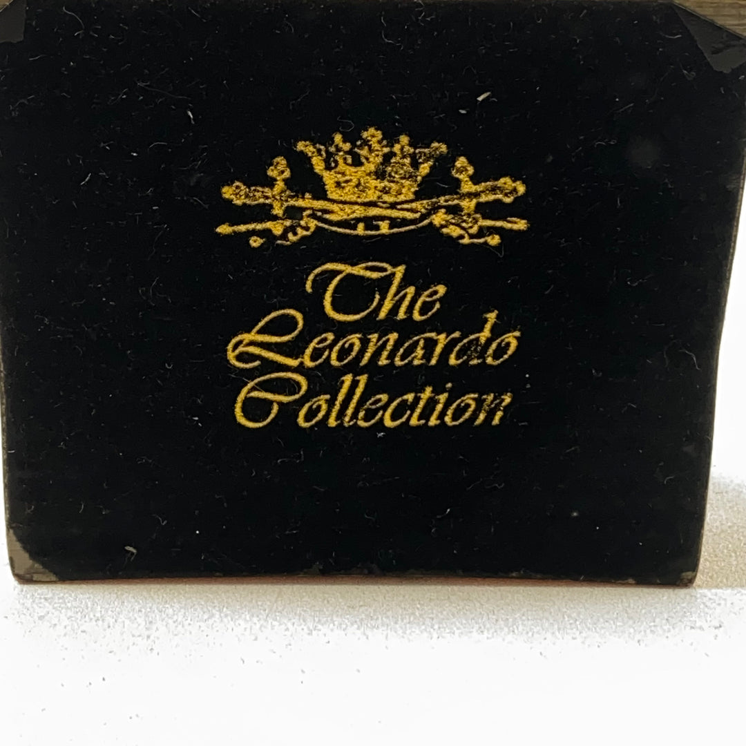 Egyptisk statyett från The Leonardo Collection