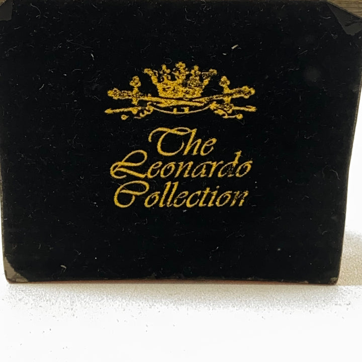 Egyptisk statyett från The Leonardo Collection