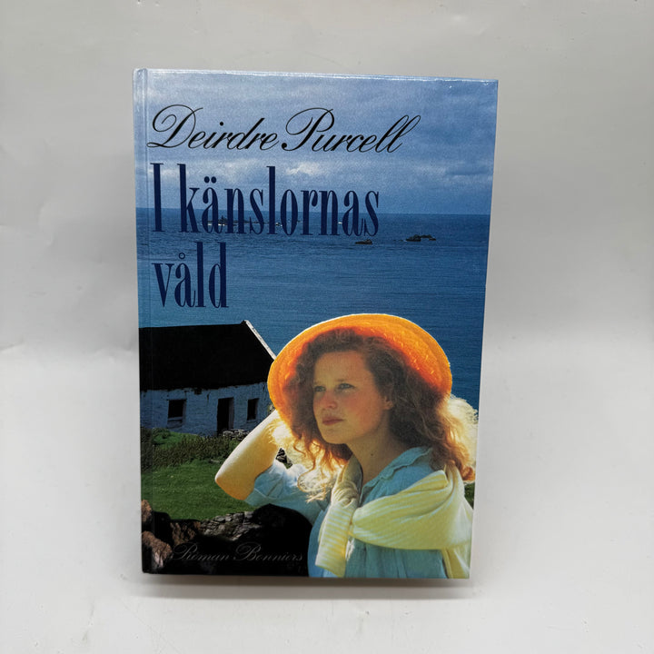 I Känslornas Våld Begagnad Bok Penguin Books