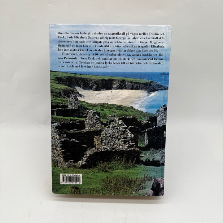 I Känslornas Våld Begagnad Bok Penguin Books