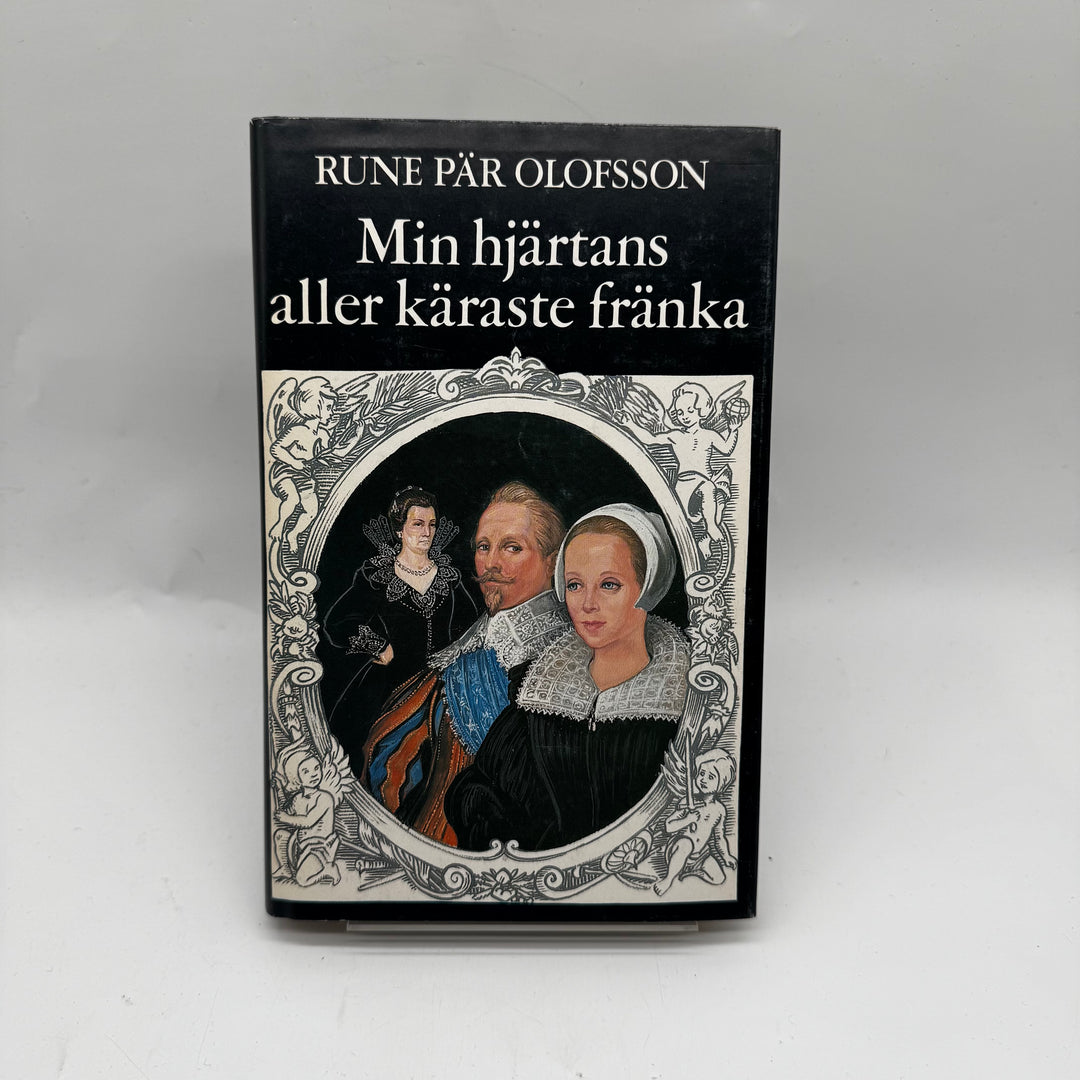Historiska Äventyrsdörrar: Rune Pär Olofsson Böcker