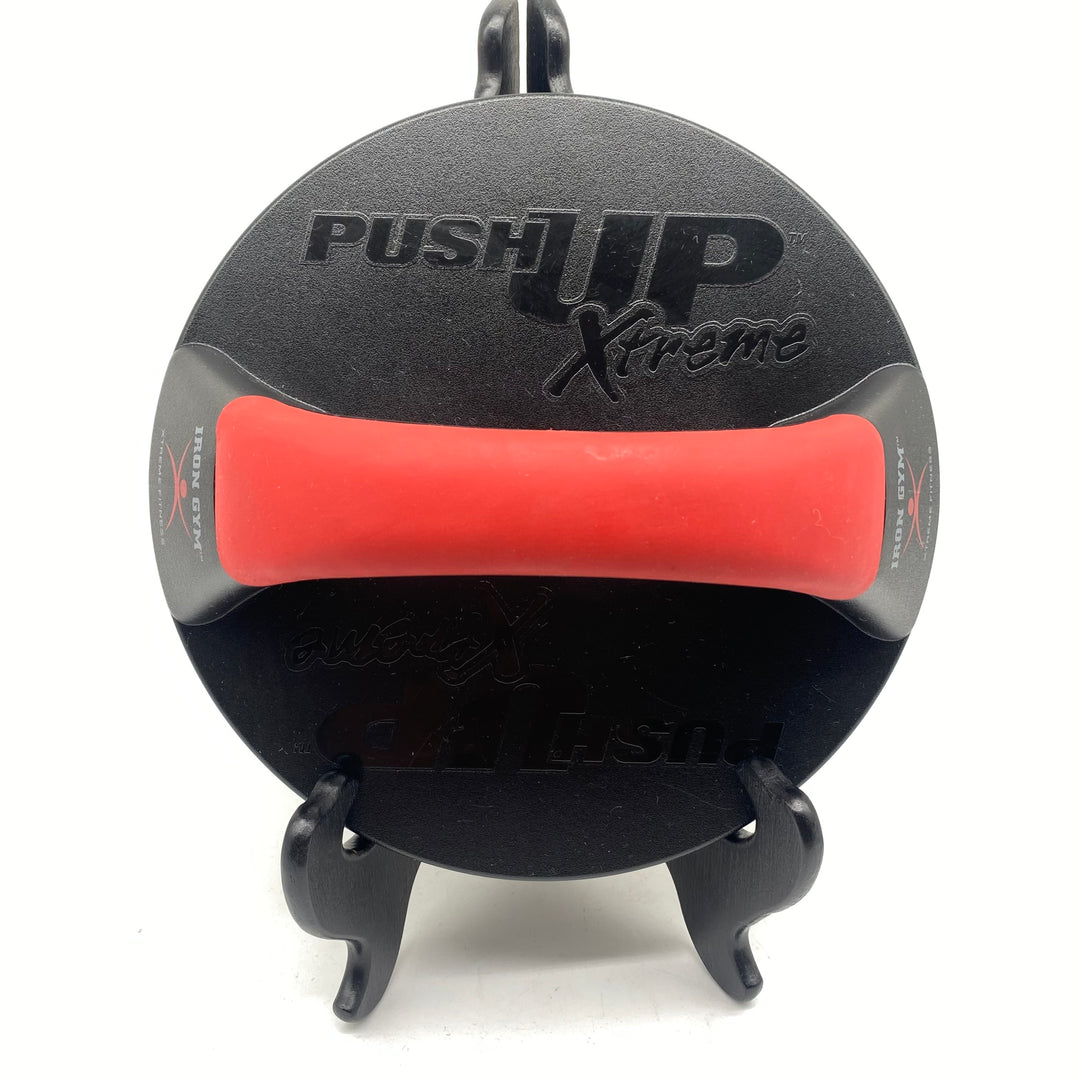 Iron Gym Push Up Xtreme i Mycket Gott Skick (2st)