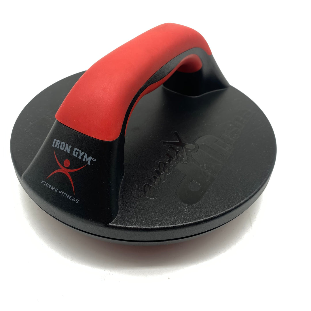 Iron Gym Push Up Xtreme i Mycket Gott Skick (2st)