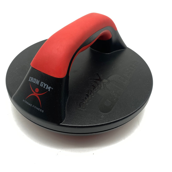 Iron Gym Push Up Xtreme i Mycket Gott Skick (2st)