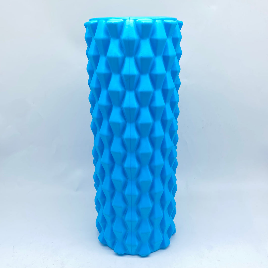 Foam Roller – Massage- och träningsrulle för muskelavslappning