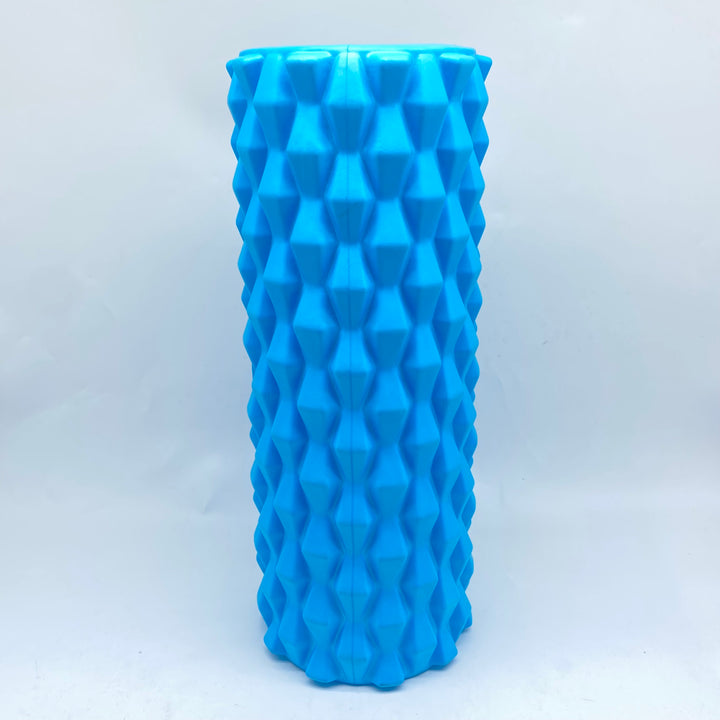 Foam Roller – Massage- och träningsrulle för muskelavslappning