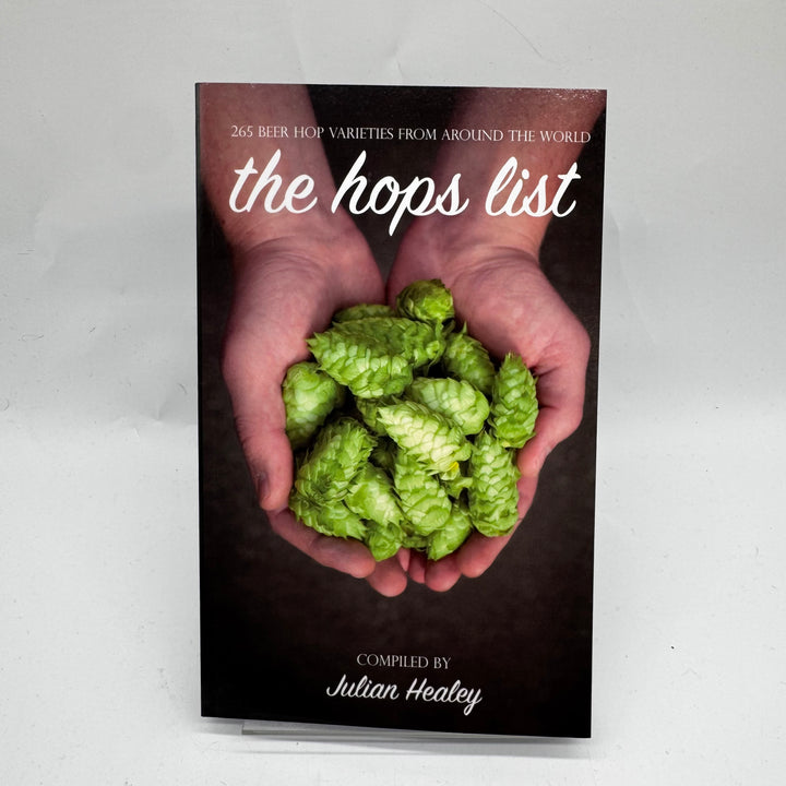 The Hops List Guide till Humle och Öl