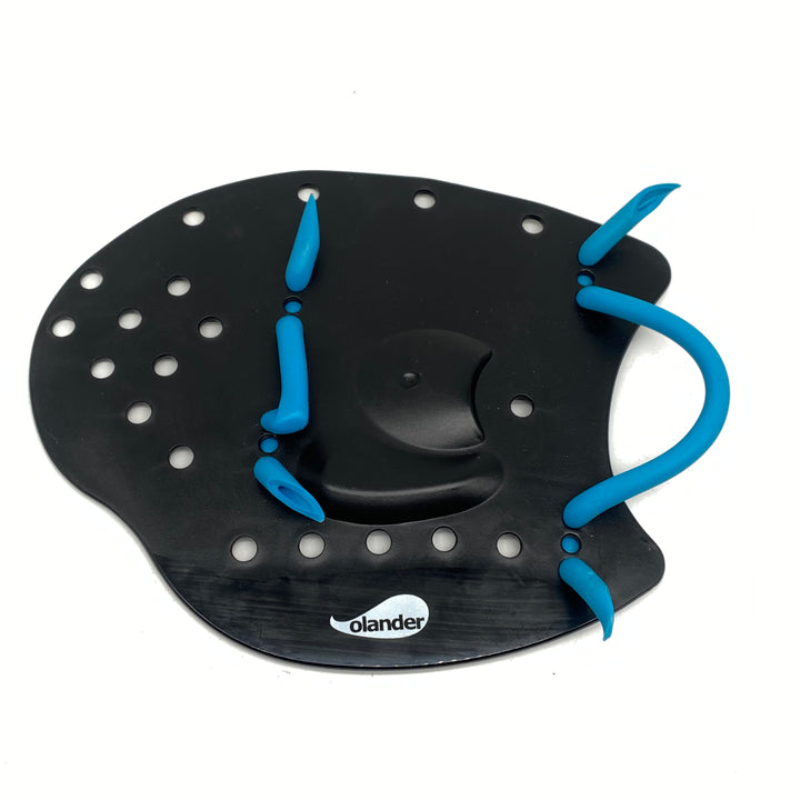 Olander Simfena i Plast och Gummi (2st)