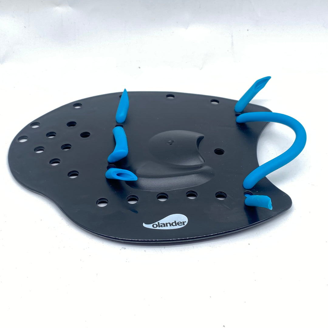 Olander Simfena i Plast och Gummi (2st)