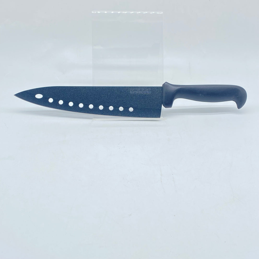 Elegant Nikkei kökskniv i teflonbelagd stål