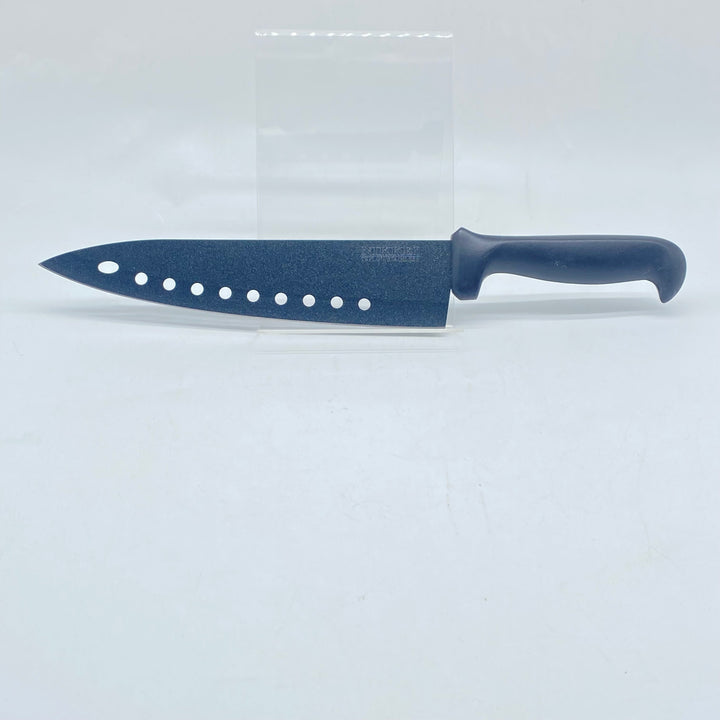 Elegant Nikkei kökskniv i teflonbelagd stål