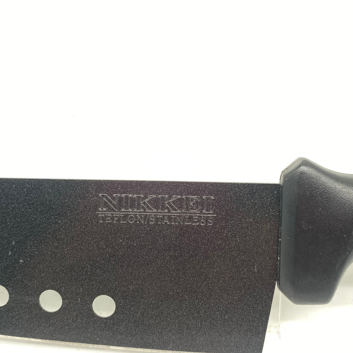 Elegant Nikkei kökskniv i teflonbelagd stål