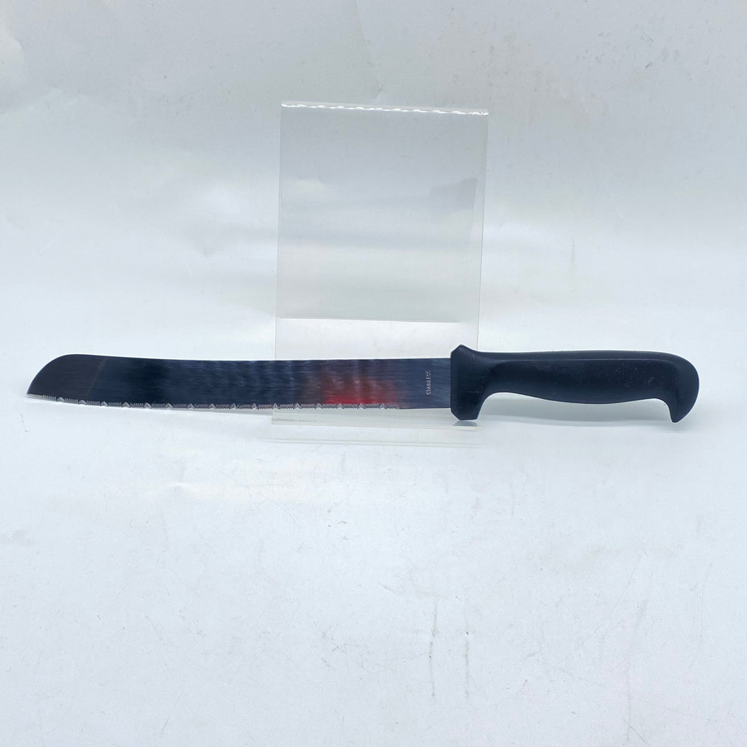 Rostfri Kökskniv med Ergonomiskt Handtag