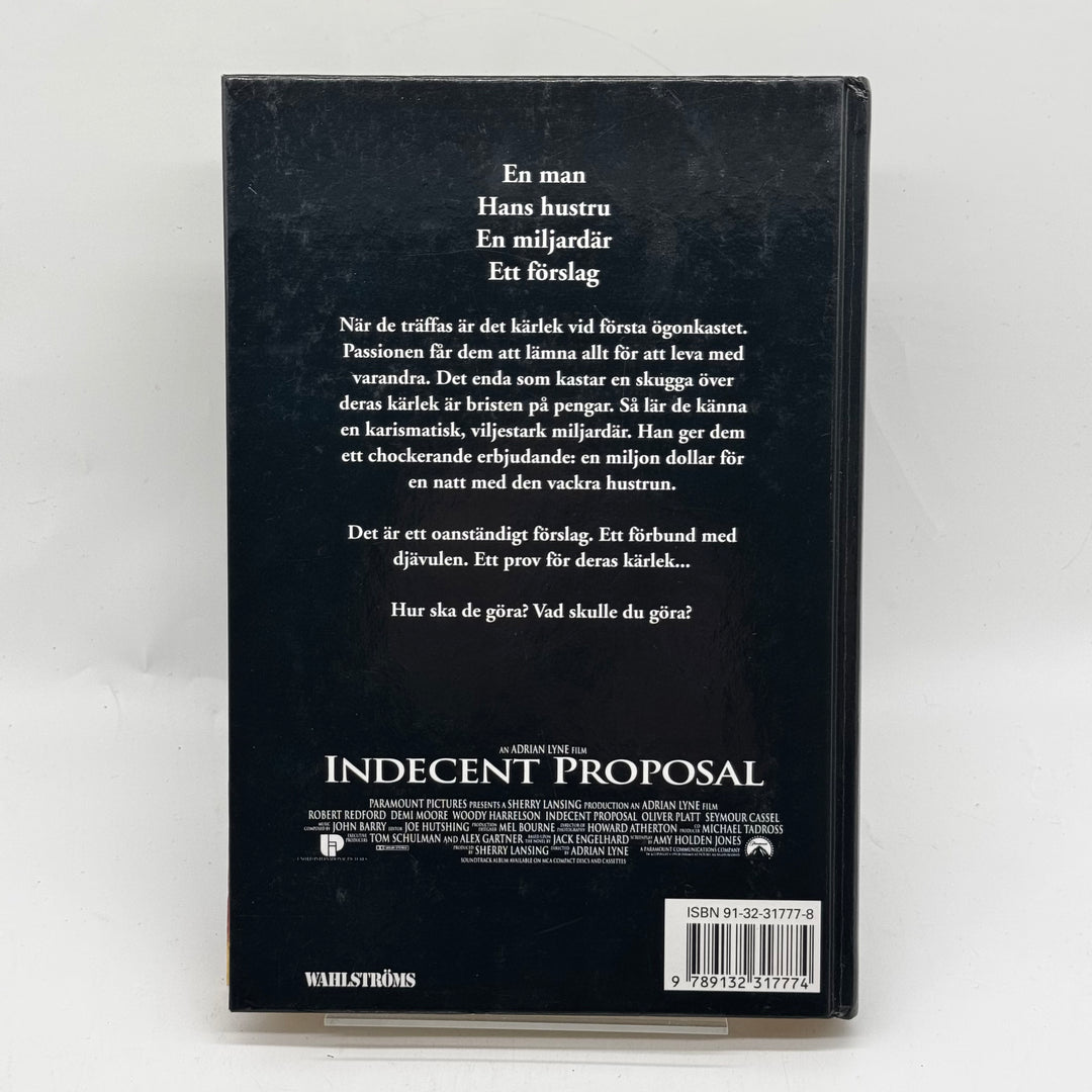 Jack Engelhards Spännande Roman Wahlströms Bok