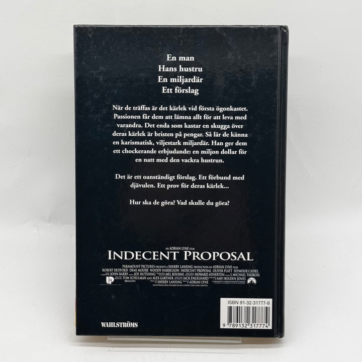 Jack Engelhards Spännande Roman Wahlströms Bok