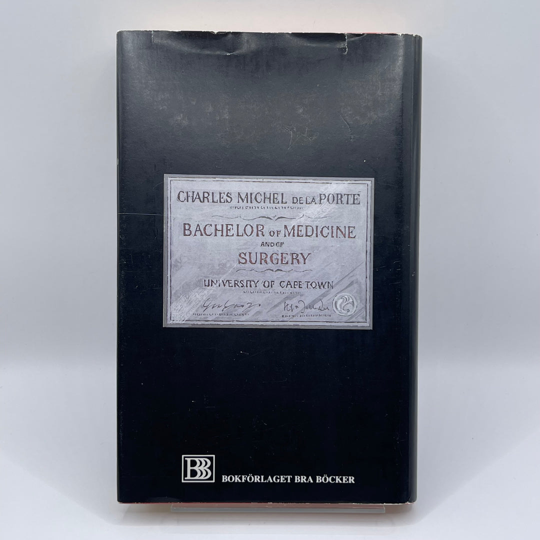 Men Du Svarar Icke Bok Modern