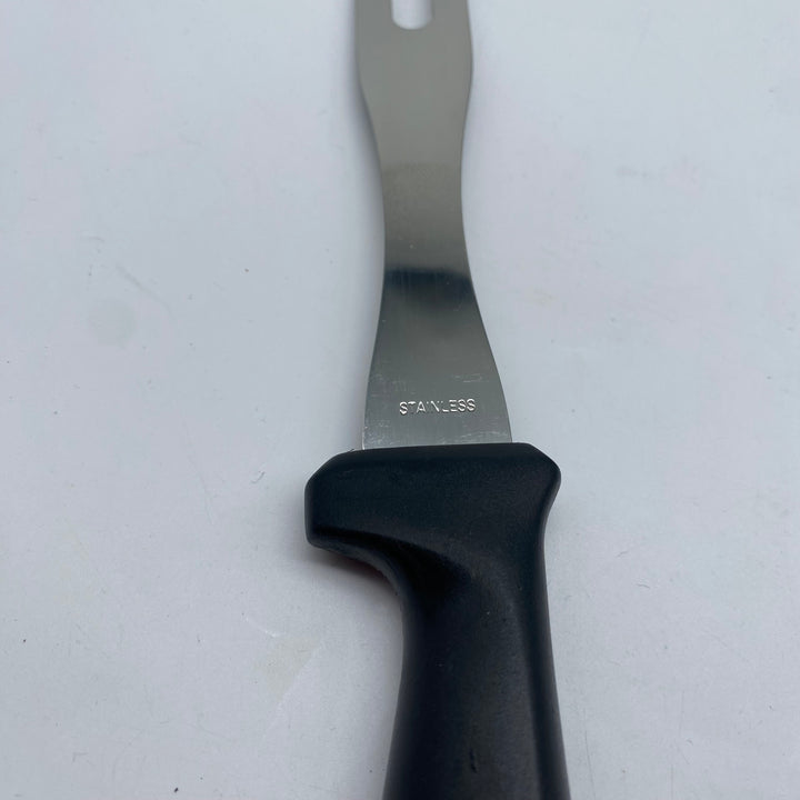 Elegant och Ergonomisk Osthyvel i Rostfritt Stål