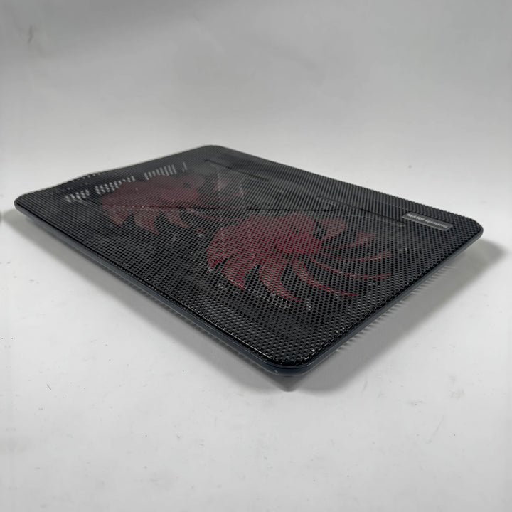 Mars Gaming Laptopkylare Begagnad Svart och Röd