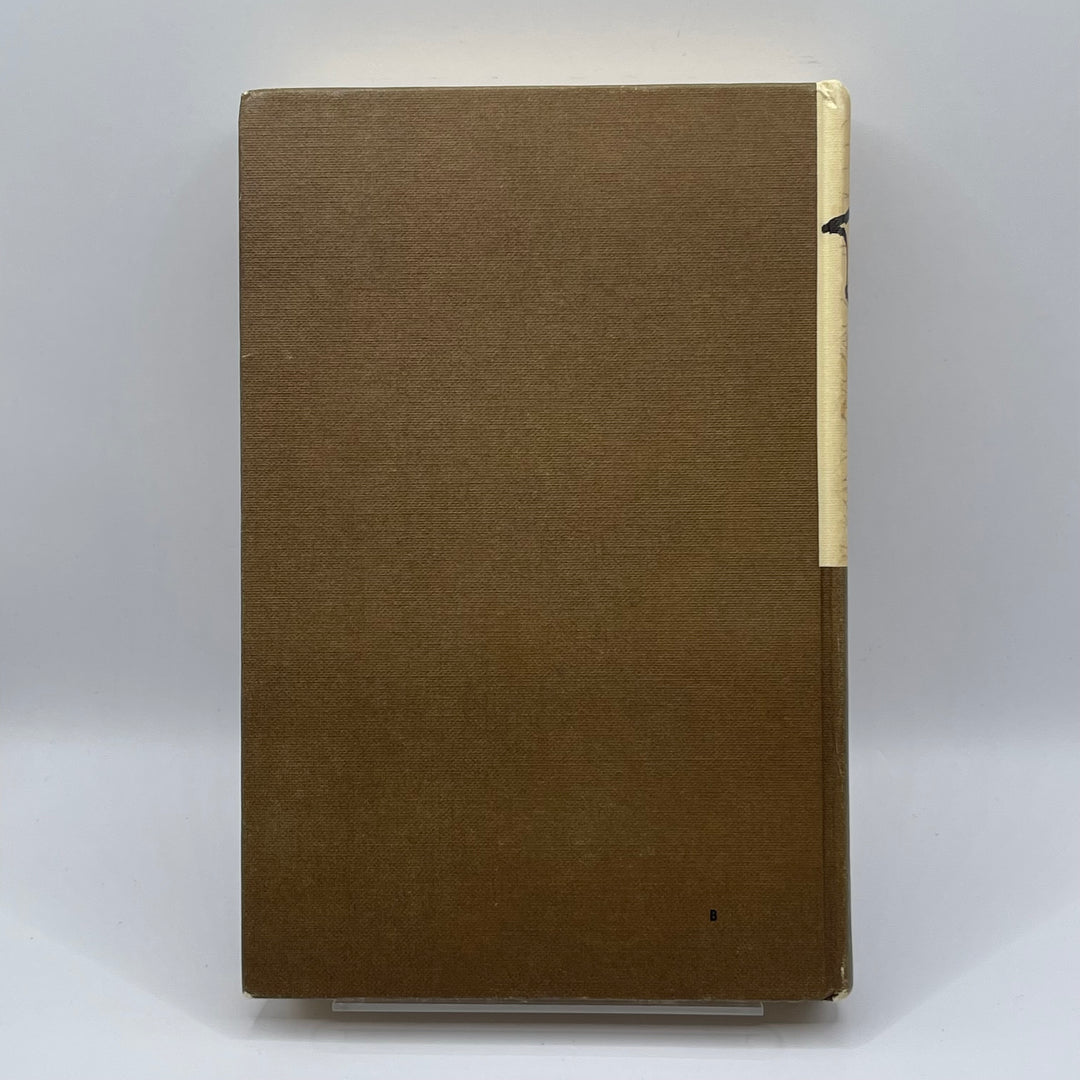 Retro Bok "Liv och Dikt" Litteraturklassiker