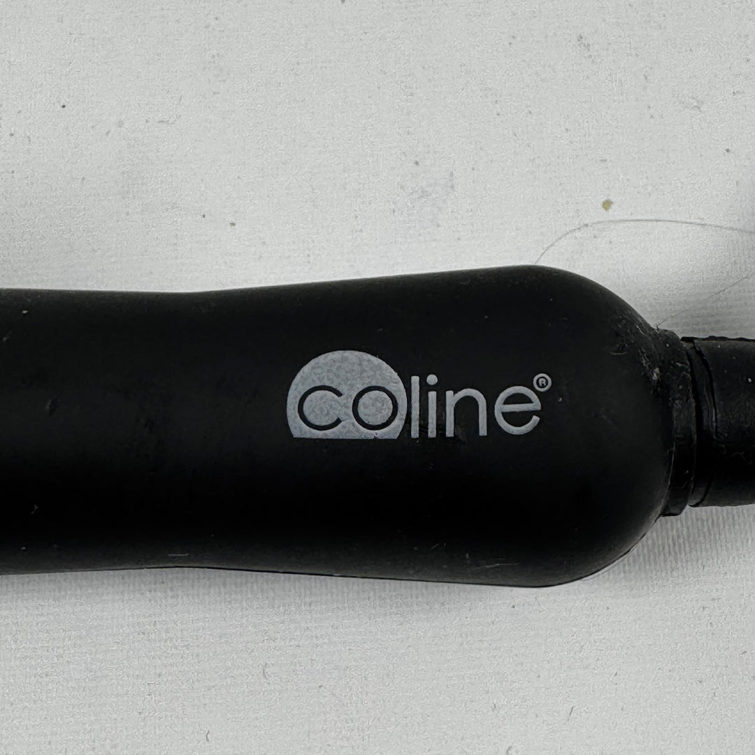 Coline locktång elegant och mångsidig begagnad