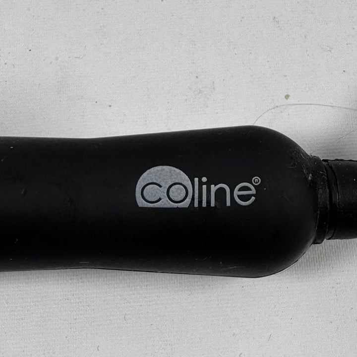 Coline locktång elegant och mångsidig begagnad