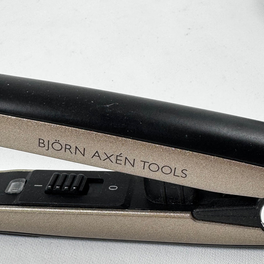 OBH Nordica plattänger i mycket gott skick