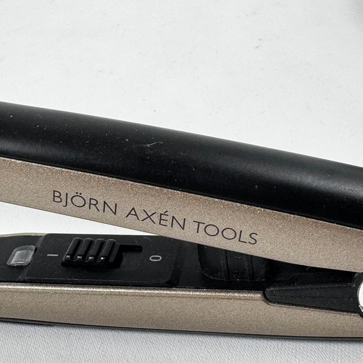 OBH Nordica plattänger i mycket gott skick