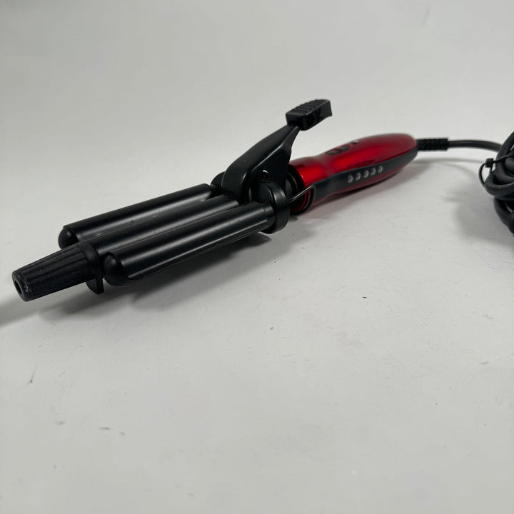 Hårtänger OBH Nordica Elegant och Mångsidig