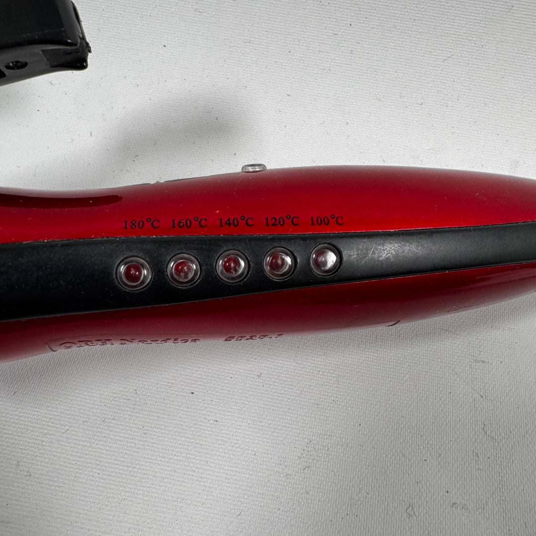 Hårtänger OBH Nordica Elegant och Mångsidig